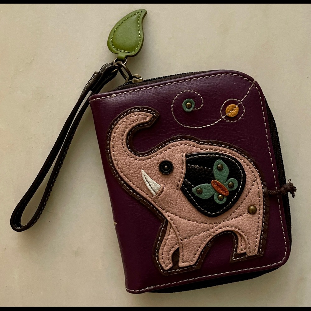 Chala wallet